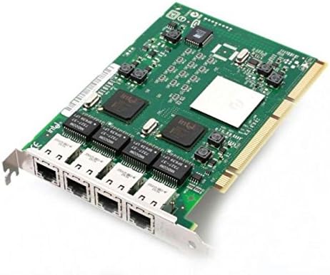 D78678 IBM PRO/1000 PT Quad Port Server Adapter LP PCI-E 5717