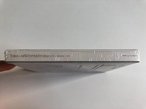 Miniatura 3 de Mi tormenta de invierno