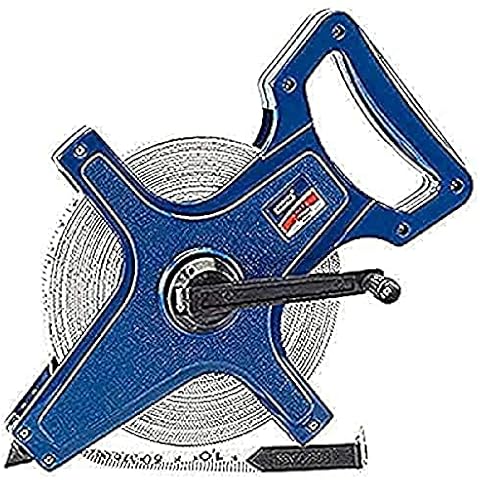 Draper 50m Fibreglass Measuring Tape Cover