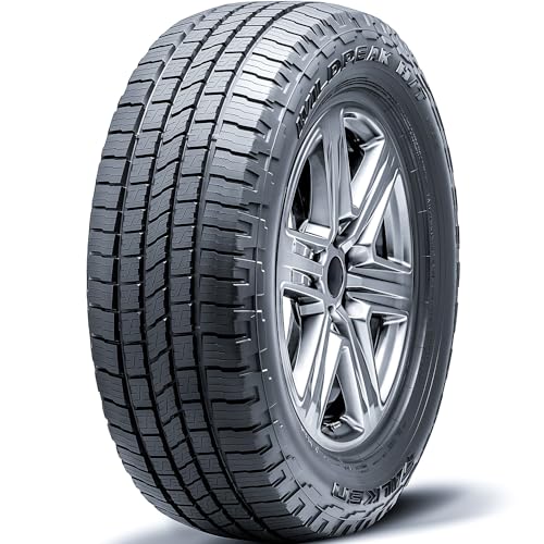 Falken Wildpeak HT02 All-Season Tire