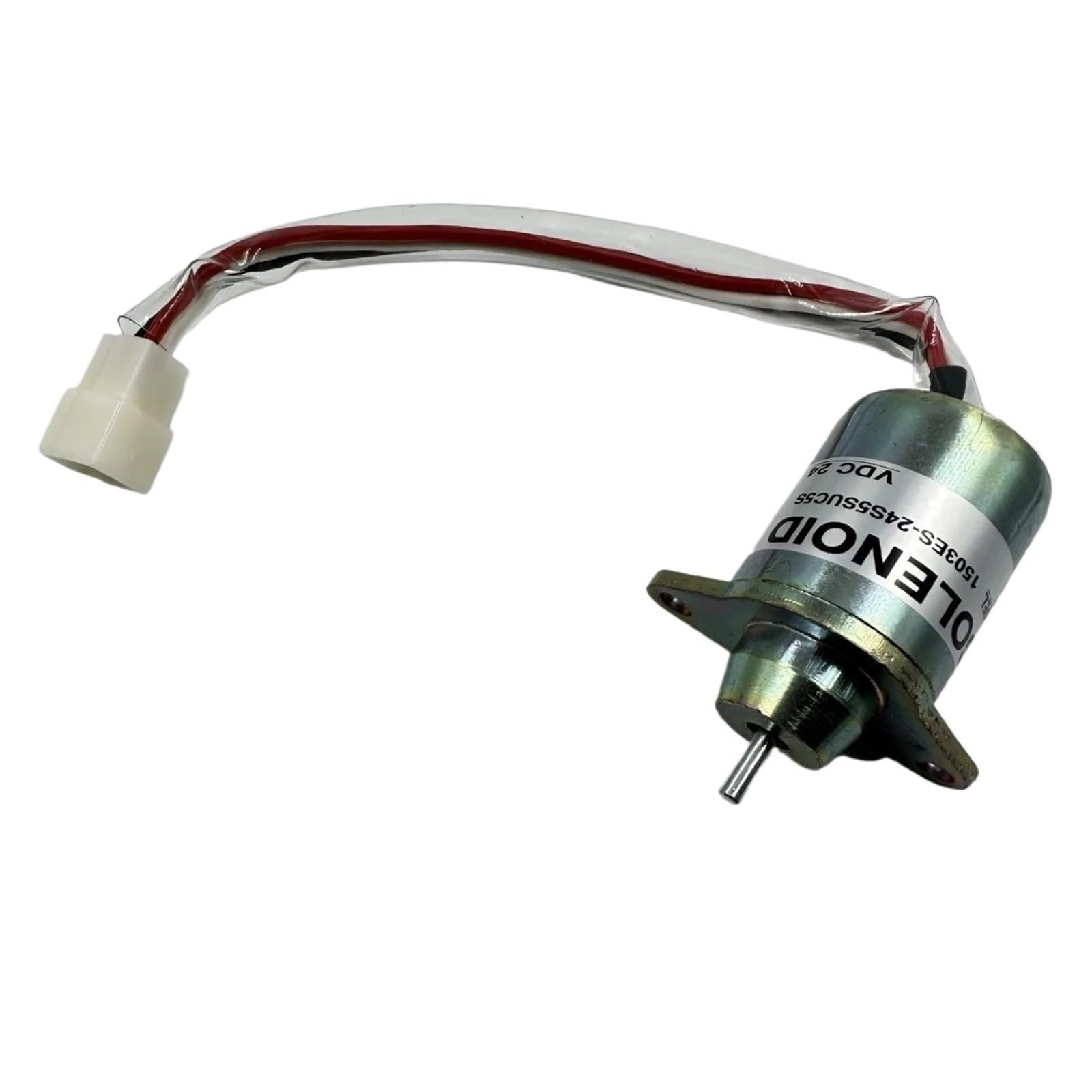 X Psblty 1503Es-12S5suc5s Flameout Solenoid Valve 24S5suc5s 119653-77950(1503Es-12S5suc5s)