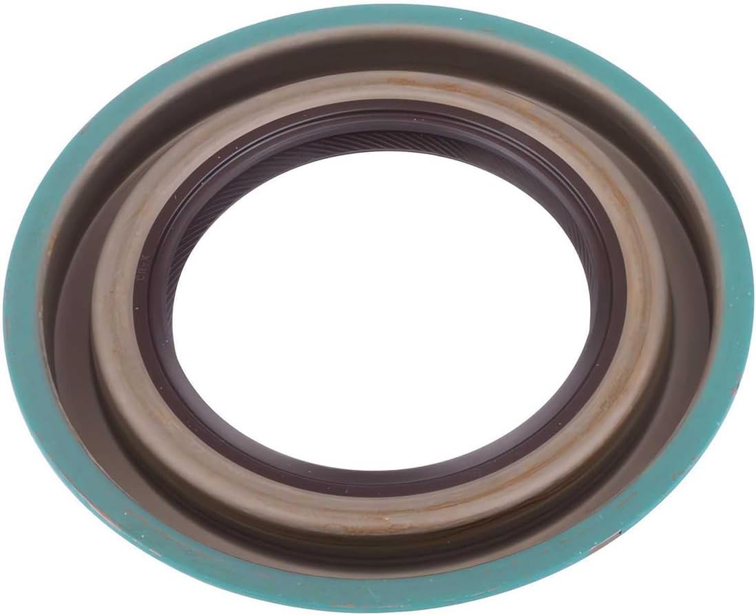 Replace Automatic Transmission Input Shaft Seal for Lincoln Continental 4.6L 1995 1996 1997 1998 1999 2000 2001 2002, for Ford Windstar 3.8L 1995 1996 1997 1998 1999 2000 2001 2002 2003, 1 Pack