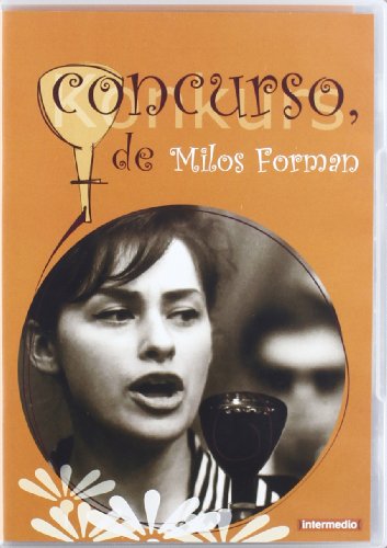 Concursos (Milos Forman) [Import]