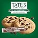 Tate's Bake Shop Soft Baked Cookies, Chocolate Chip, 8 oz