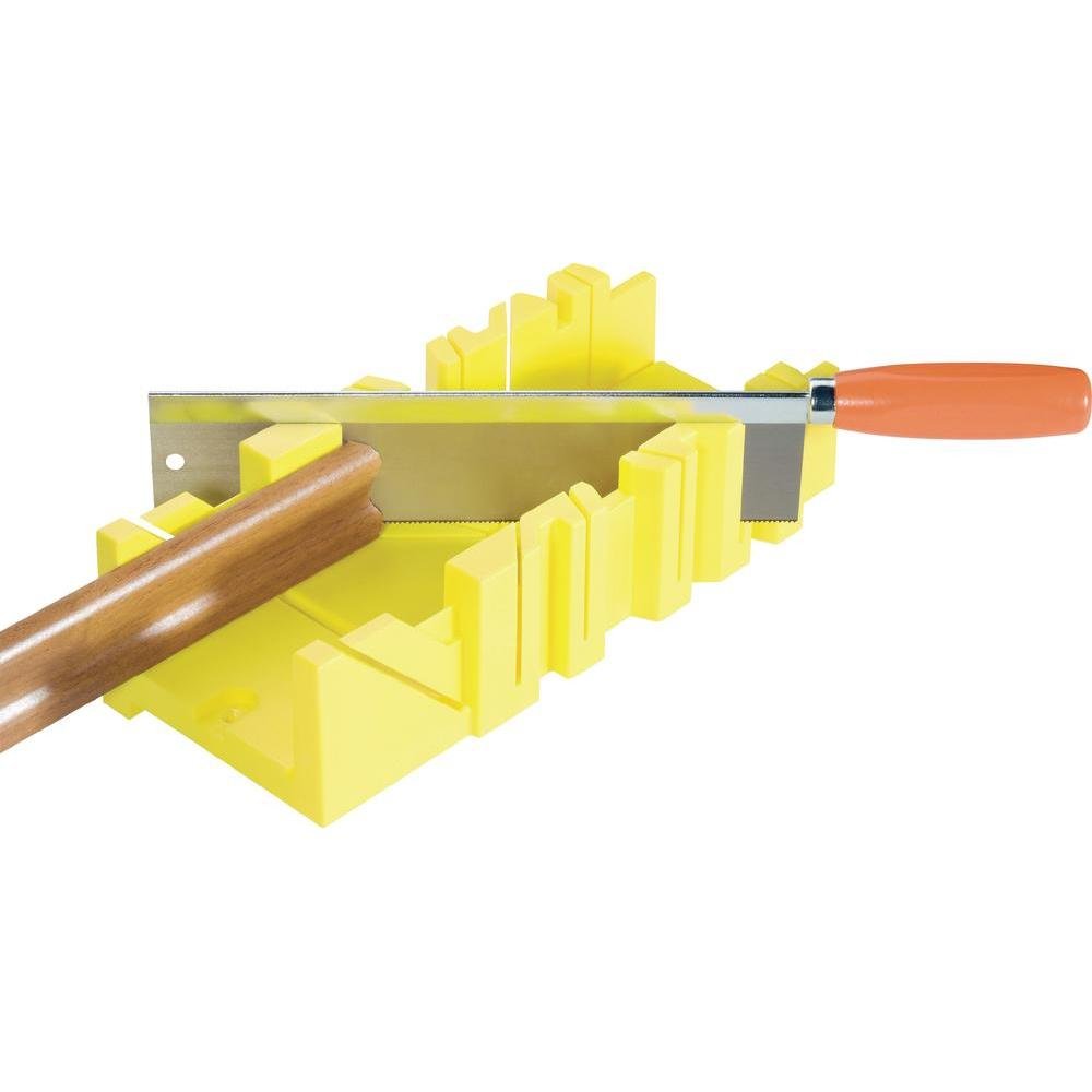 Basetech813437 Cutting Box 296 mm