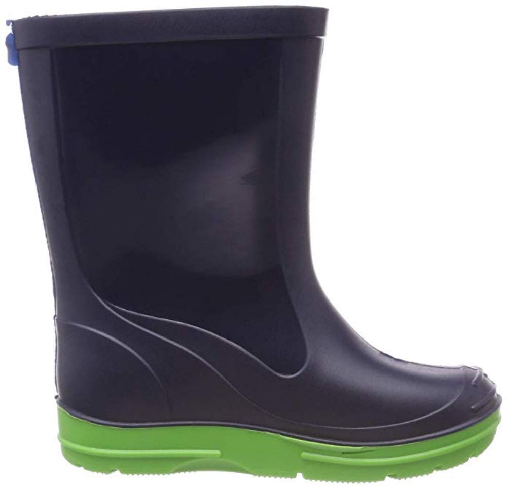 Besuche den Beck- Beck Unisex Kinder Basic 486 Gummistiefel in use