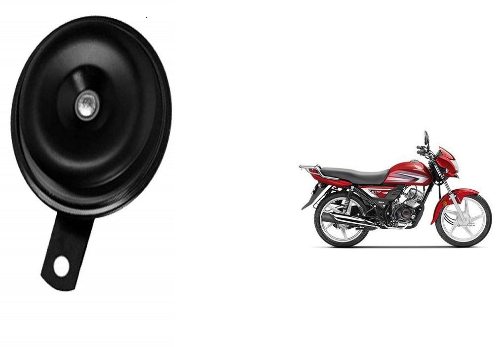 Autoladders Trumpet Sound TT Horn Single pc for Honda CD 110 Dream Amazon.in Car & Motorbike
