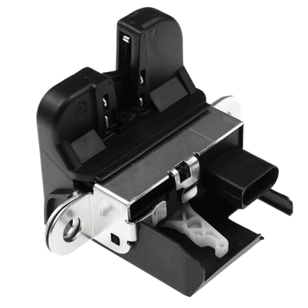 Xbzhxrgtd Onecolor Tailgate Actuator Latch Compatible With Mk5 Mk6 B6 B7 6R 5N