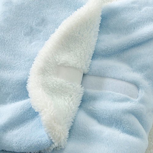 Addensato Sacco Nanna a forma di Squalo per