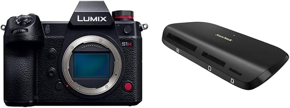 Amazon | パナソニック(Panasonic) フルサイズ ミラーレス一眼カメラ