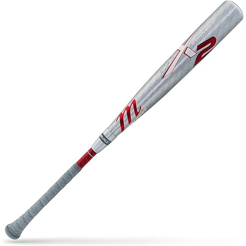 Marucci CATX2 Connect Baseball Bat, 2 5/8" Barrel, -3 Drop, BBCOR, End-Loaded