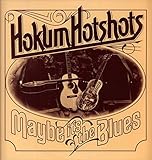 Maybe It's the Blues