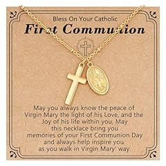 First Communion Gold