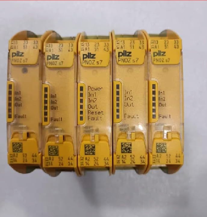 750107(Used) Test in Good Function, Price can be Discounted for Large Quantity