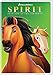 Spirit: Stallion of the Cimarron [DVD]