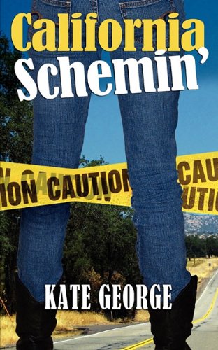 Buy California Schemin' — BookShops.in