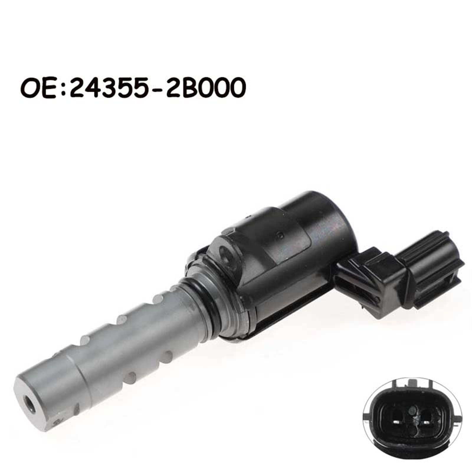 Amazon.com: KENID Oil Camshaft Control Valve Variable Timing