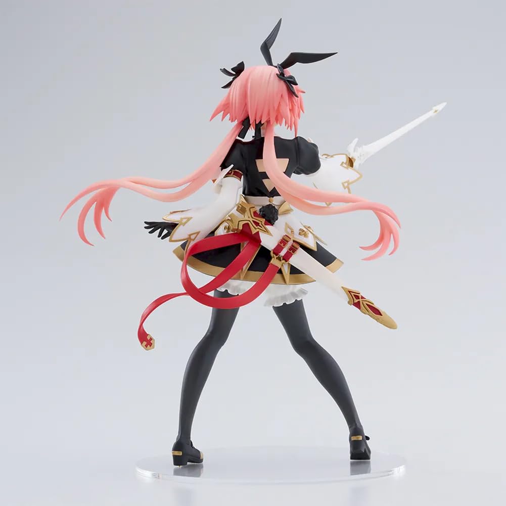 Amazon.co.jp: YLQANONG Fate Stay Night フィギュア アストルフォ