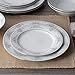 Noritake Sweet Leilani 12-Piece Dinnerware Set, Service for 4