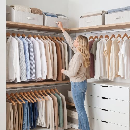 StorageWorks-Closet-Storage-Bins-Trapezoid-Mixing-of-Beige-Large-3-Pack-Closet-Baskets-for-Shelves-Trapezoid-Storage-Bins-Closet-Organizers-and-Storage-Clothes-Organizing-Bins