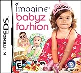 Imagine Babyz Fashion - Nintendo DS