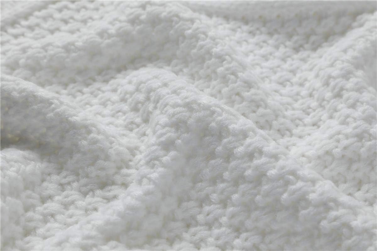 Remikstyt Womens Chunky Cardigan Cable Knit Oversized Open Front Cardigan Sweaters - Image 3