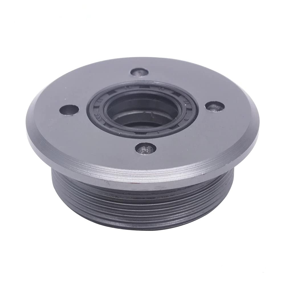 でぃーえす Amazon.com: OVERSEE 6E5-43821 Trim Cylinder End Screw for