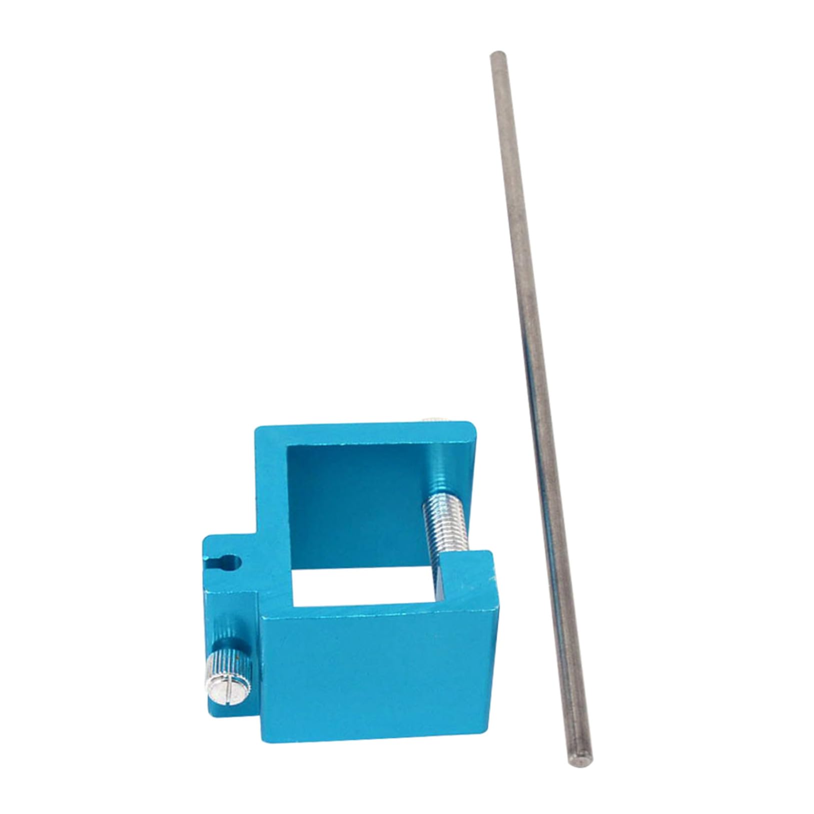 4piezas Herramienta De Alineación De Cadena Para Motos Ajustador y Reparador Compacto Herramienta De Mantenimiento De Cadena Duradera y Práctica Para Múltiples Tipos De