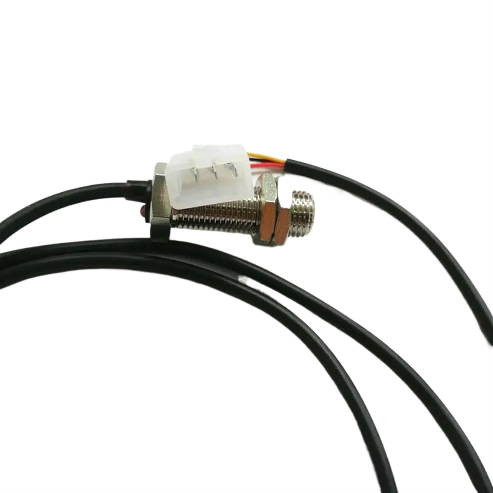 Capteur d'odomètre de compteur bloqué ? Câble 3 broches 1.5M pour moto