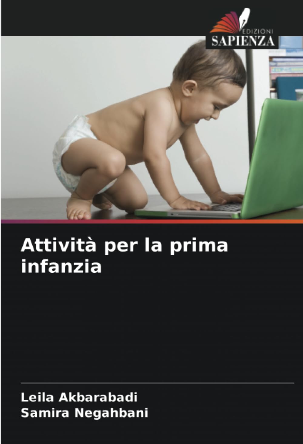 Attività per la prima infanzia