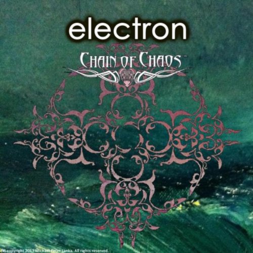Amazon Music Chain of ChaosのElectron Amazon.co.jp