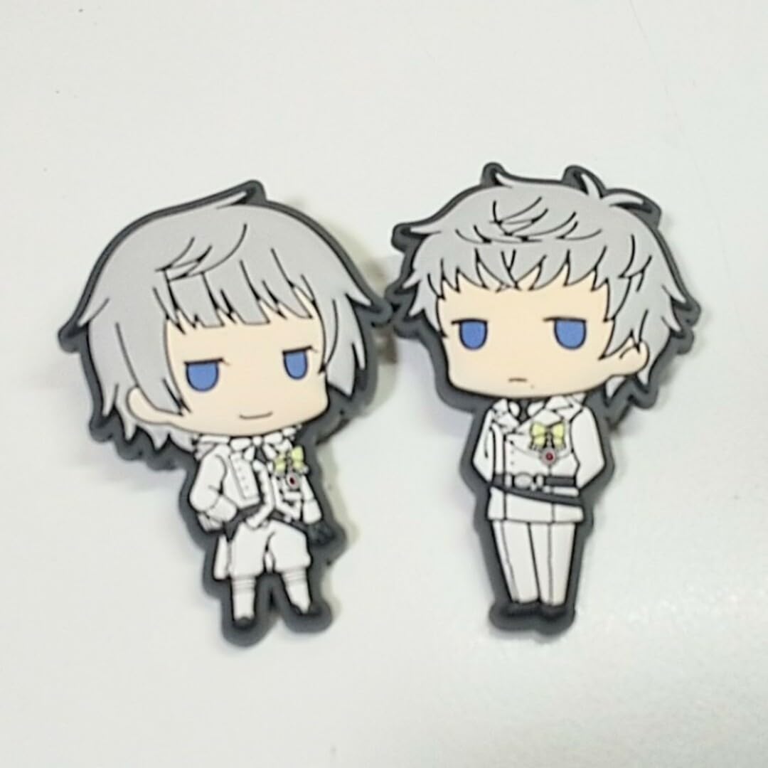 15%割引中‼️黒執事 ダブルチャールズ グッズ 11点セット 15%割引中‼️黒執事 ダブルチャールズ グッズ 11点セット