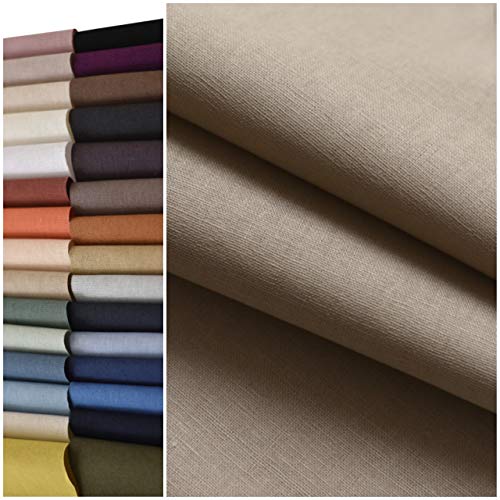 Top 10 Best linen fabric Hujaifa