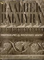 Baalbek Palmyra B00005X846 Book Cover