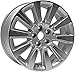 Dorman 939-694 Aluminum Wheel (18x7"/5x114.3mm)