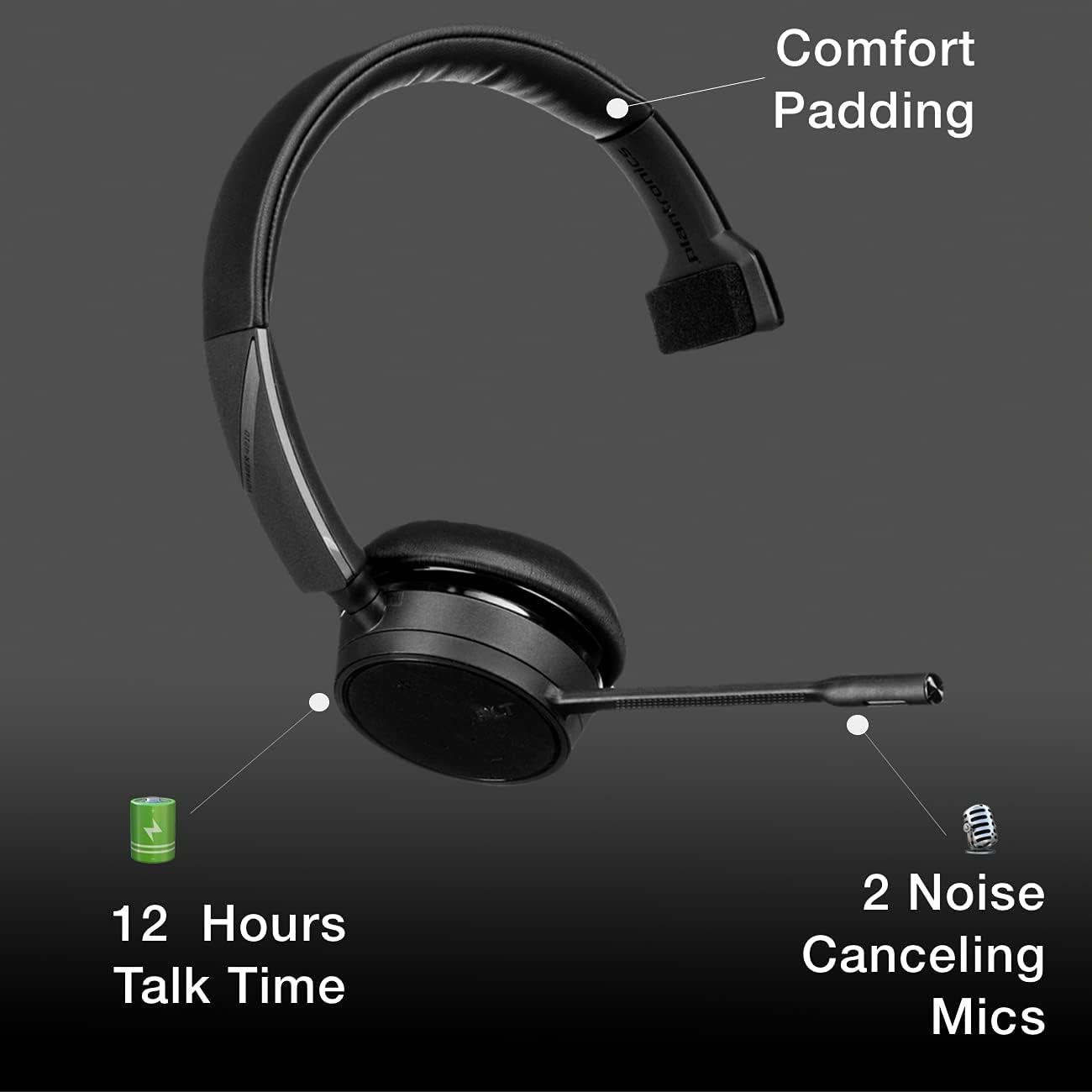 Buy Plantronics Voyager 4210-UC 