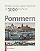 Produktbild Pommern in 1000 Bildern: Reise in die alte Heimat