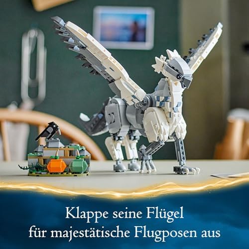 LEGO Harry Potter 76427 — nuotrauka 4