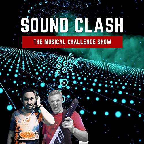 Soundclash - Million Selling records - 8th February 2024