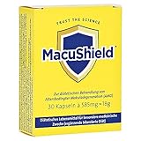 MACUSHIELD