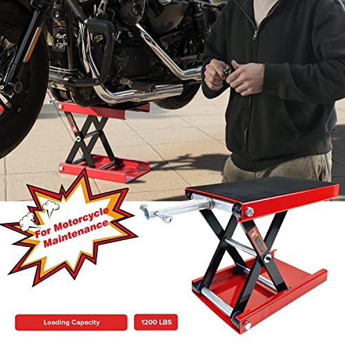 Donext DONEXT001 Motorcycle Lift Scissor Jack thumb #7