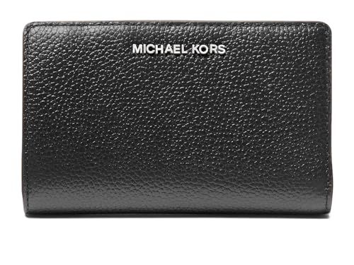 MICHAEL KORS(マイケルコース) Women's Medium Snap Zip Around Wallet