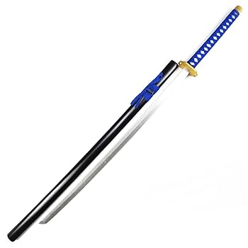 にゃターシャセフィロス 刀 模造刀 FF7 セフィロス風 模造刀 コスプレ 刀 剣 小道具 衣装