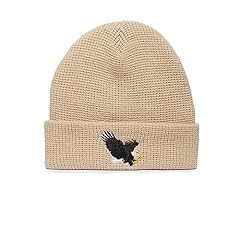 Khaki (Ribbed Eagle)