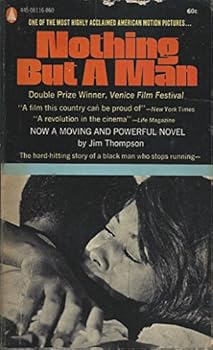 Paperback Nothing But a Man 1st Edition Book