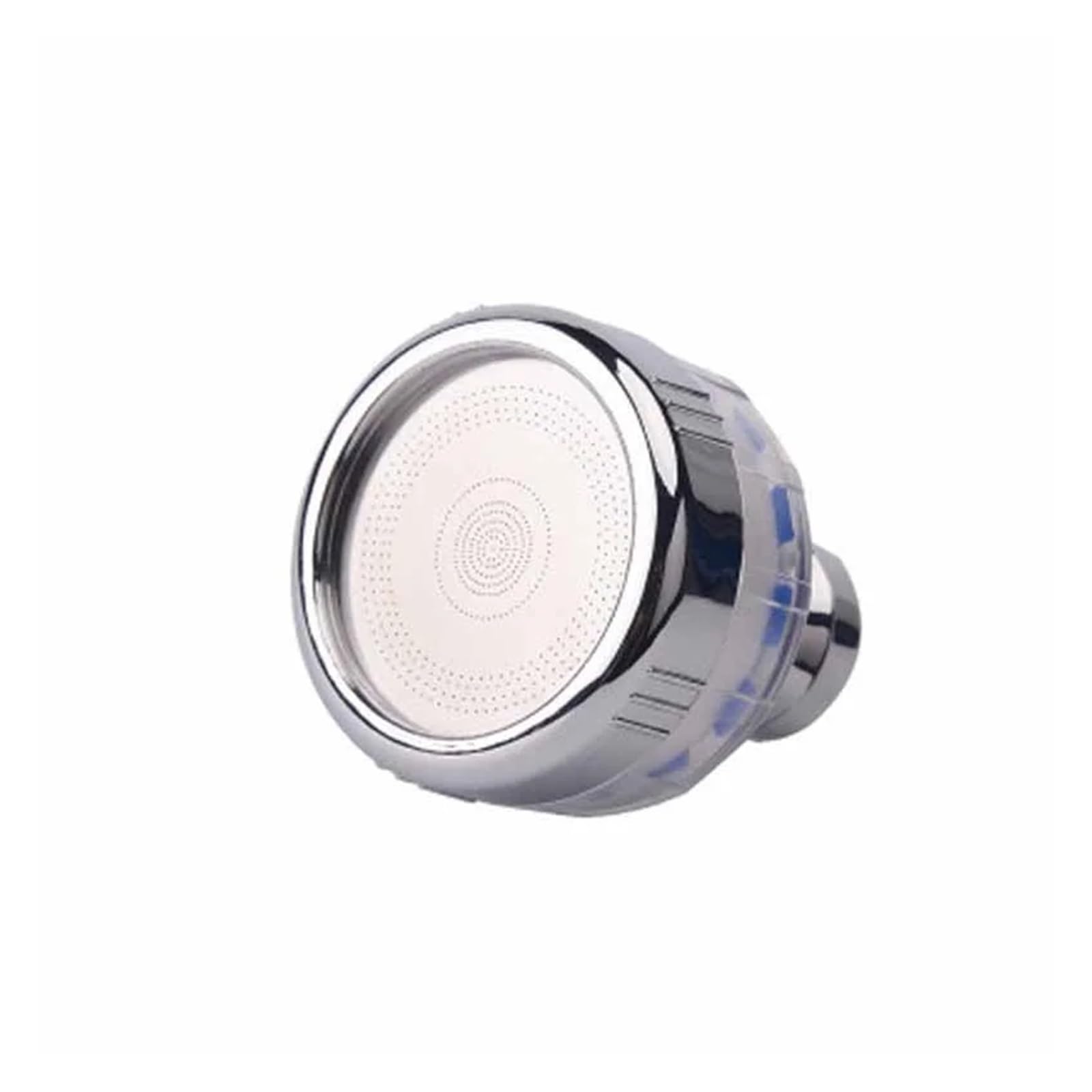 Adattatore Universale per Rubinetto da Cucina, ugello per Rubinetto da Bagno a Risparmio idrico con Filtro, connettore aeratore per Rubinetto, Testina spruzzatrice Anti-