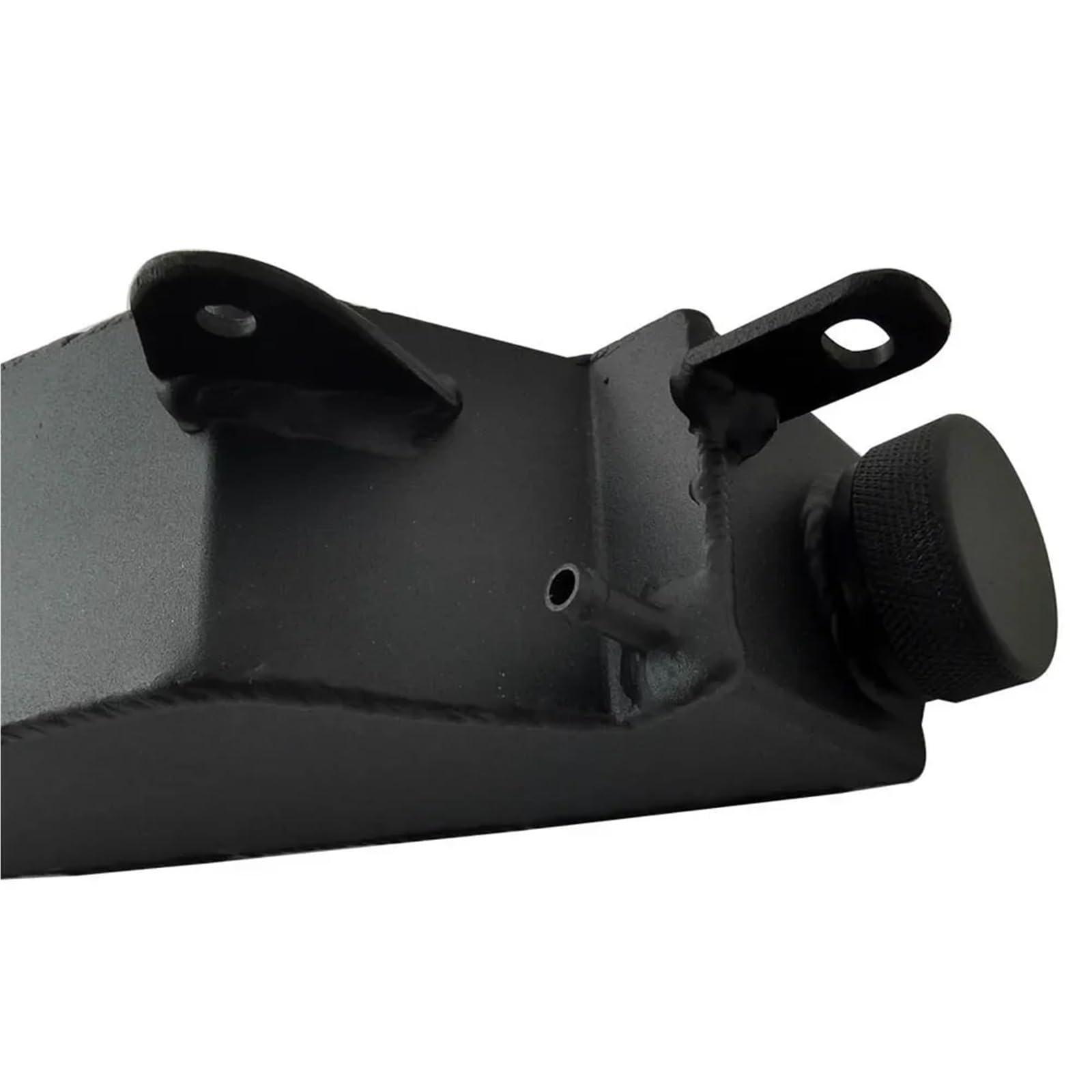 Zestaw zbiornika rozprężnego Pasuje Do YFM660 RAPTOR 660 660R YFZ450 2001-2005 WR400F 1998 Zbiornik Wyrównawczy Chłodnicy Zbiorniki Wyrównawcze Butelka