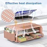 Zoom IMG-1 gianotter supporto da scrivania per Zoom IMG-1 gianotter supporto da scrivania per