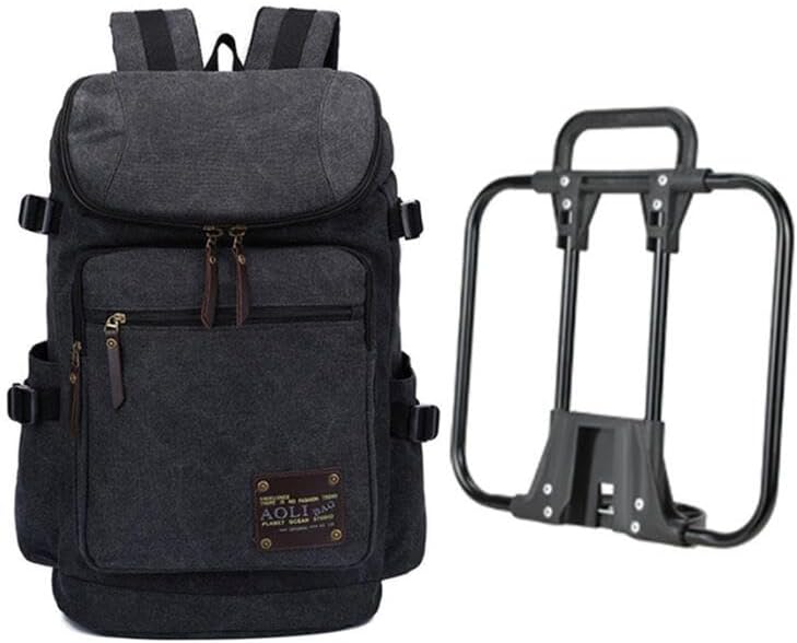 Amazon.co.jp: [pasak] For Brompton自転車リュック多機能アウトドア