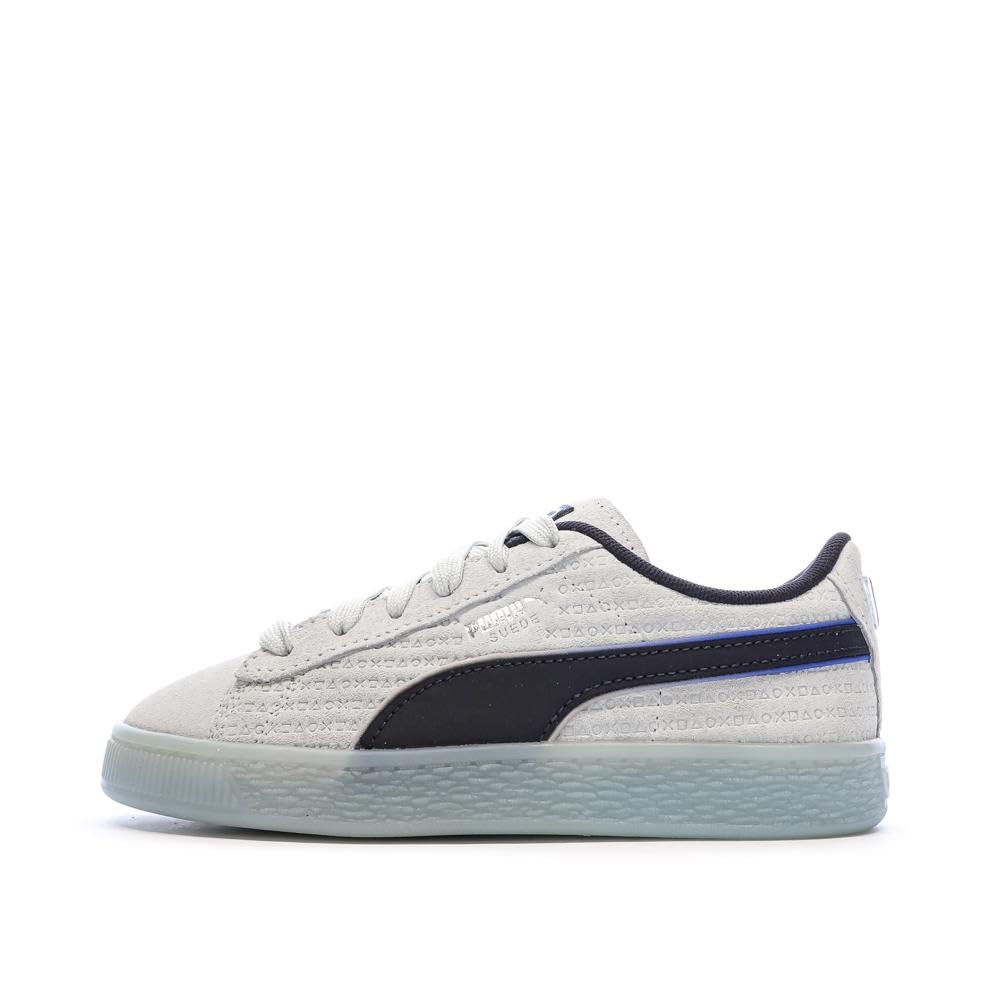 Amazon | スウェード プレイステーション PS_39665601_170 | 運動靴